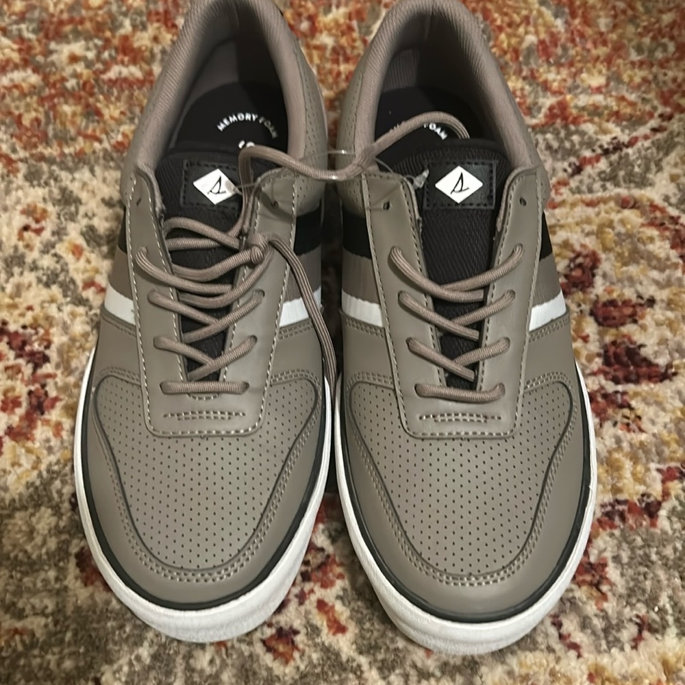 New